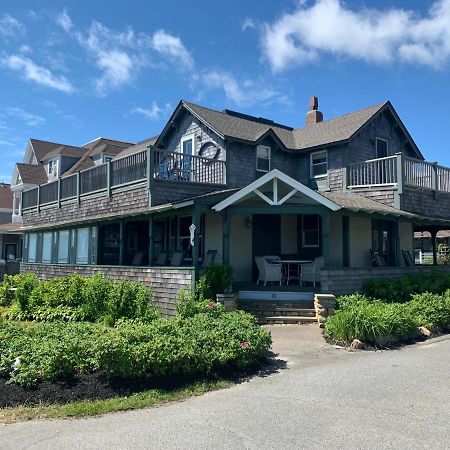Capricorn Beach House Oak Bluffs Extérieur photo