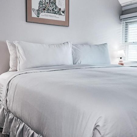 Capricorn Beach House Oak Bluffs Extérieur photo