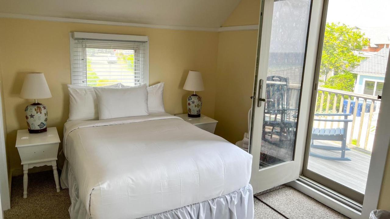 Capricorn Beach House Oak Bluffs Extérieur photo