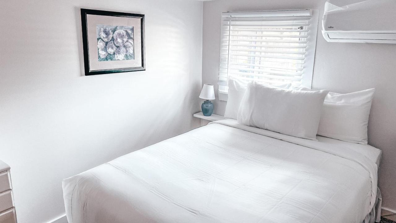 Capricorn Beach House Oak Bluffs Extérieur photo