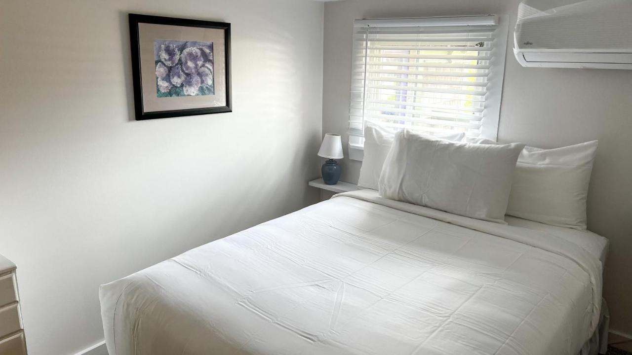 Capricorn Beach House Oak Bluffs Extérieur photo