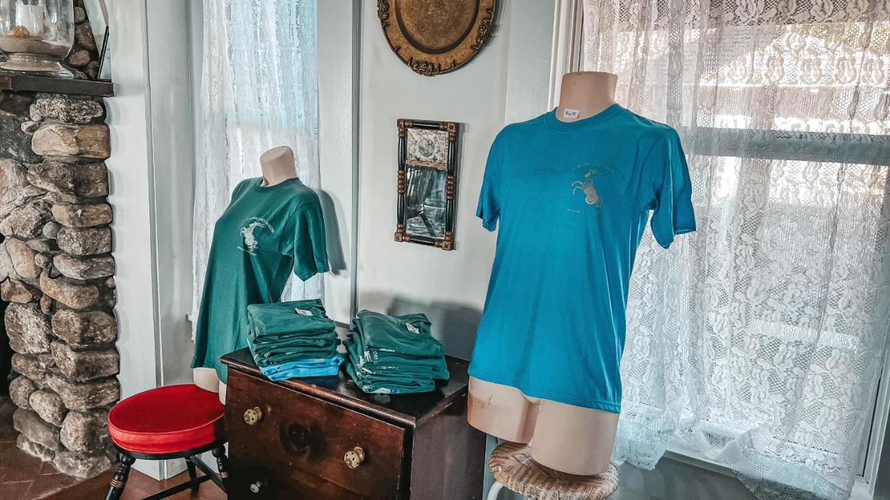 Capricorn Beach House Oak Bluffs Extérieur photo