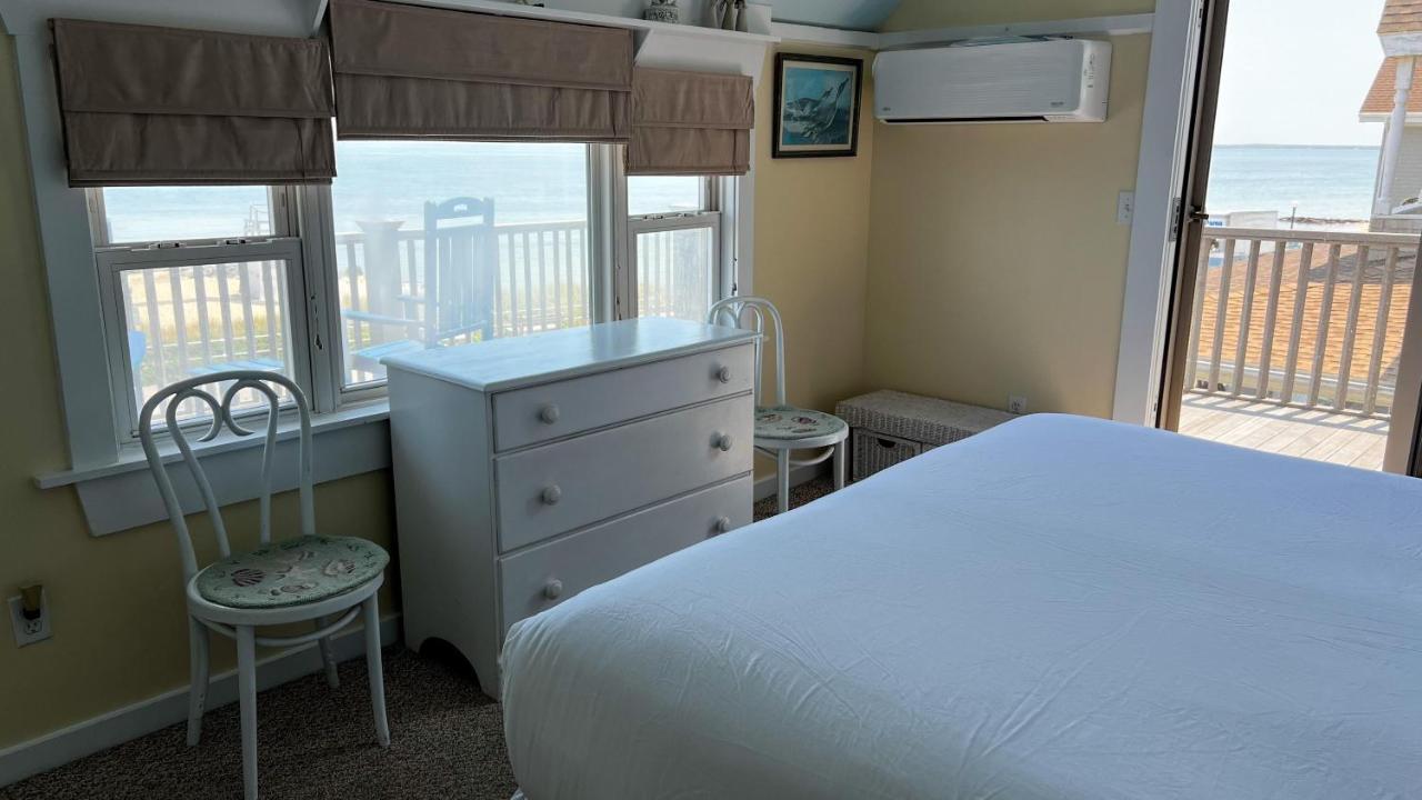 Capricorn Beach House Oak Bluffs Extérieur photo